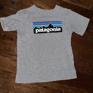 Patagonia-short sleeve tee-XL youth/ XS women’s